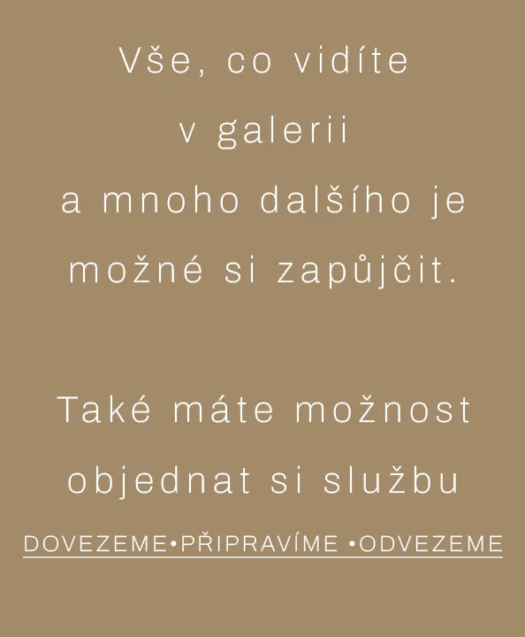 Akce na klíč